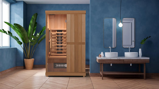 Finnmark FD-2 Infrared Sauna