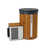 Icetubs IceBarrel - Topture
