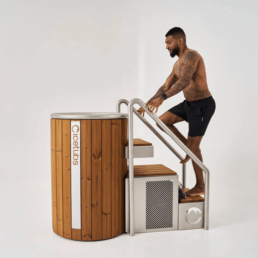 Icetubs IceBarrel - Topture
