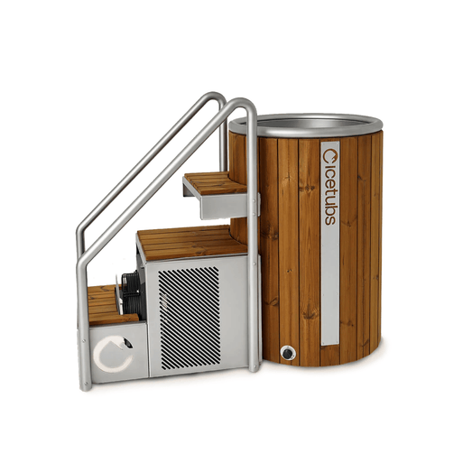 Icetubs IceBarrel - Topture