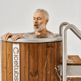 Icetubs IceBarrel - Topture