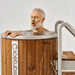 Icetubs IceBarrel - Topture