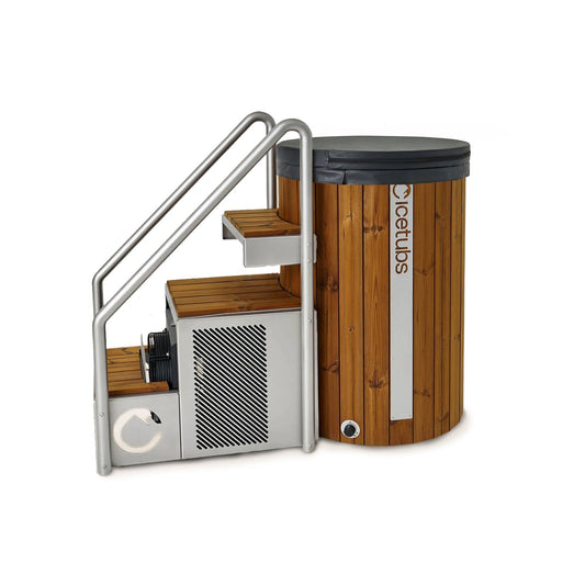 Icetubs IceBarrel - Topture