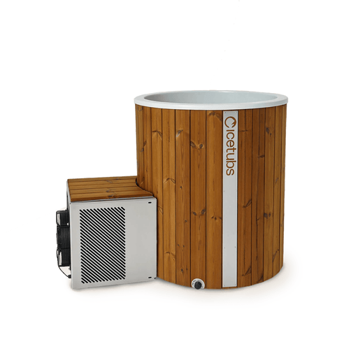Icetubs IceBarrel XL - Topture