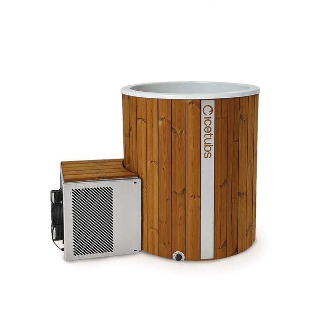 Icetubs IceBarrel XL - Topture