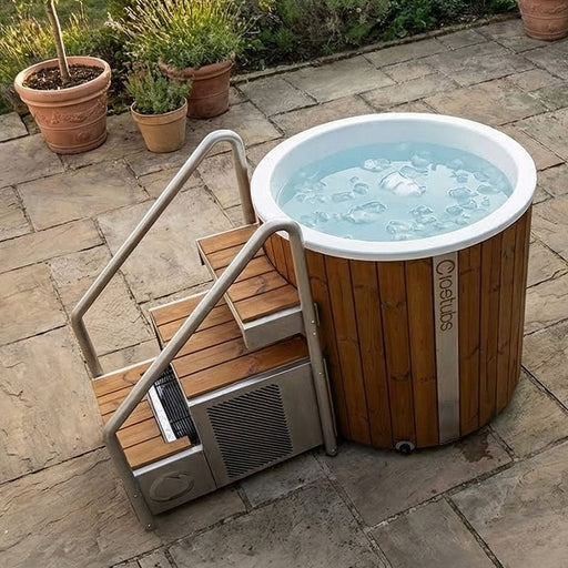 Icetubs IceBarrel XL - Topture