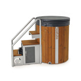 Icetubs IceBarrel XL - Topture