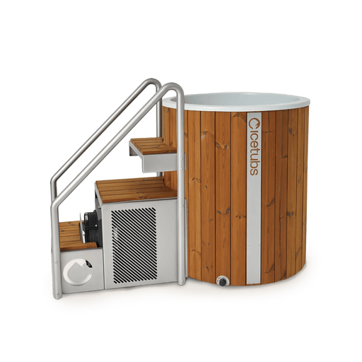 Icetubs IceBarrel XL - Topture