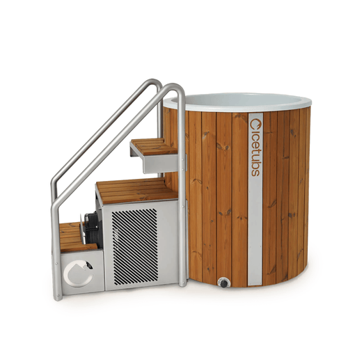 Icetubs IceBarrel XL - Topture