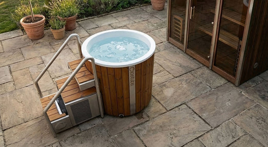 Icetubs IceBarrel XL - Topture