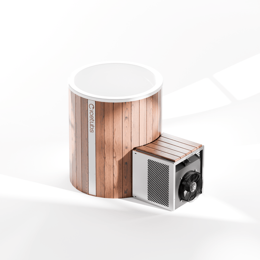 Icetubs IceBarrel XL - Topture