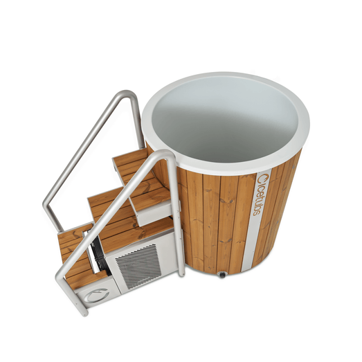 Icetubs IceBarrel XL - Topture