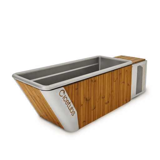 Icetubs IceBath - Topture