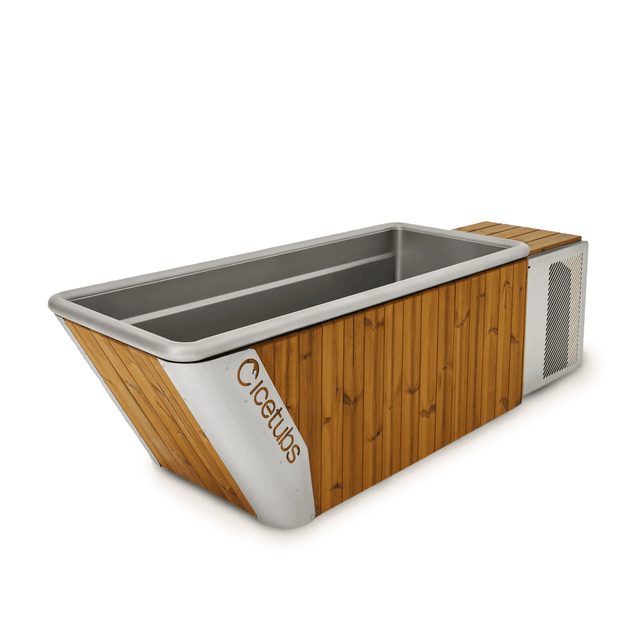 Icetubs IceBath - Topture