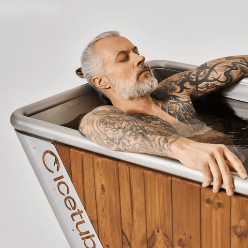Icetubs IceBath - Topture
