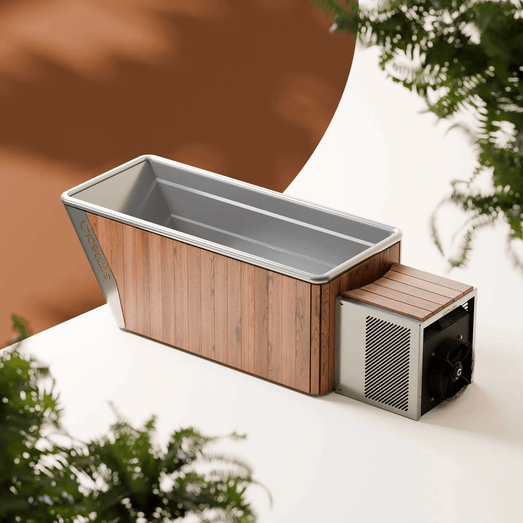 Icetubs IceBath - Topture