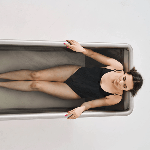 Icetubs IceBath - Topture