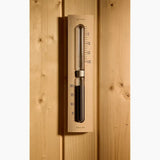 Kohler C1 Indoor Sauna Kit - Graphite Grey | 2, 3 or 5 Person