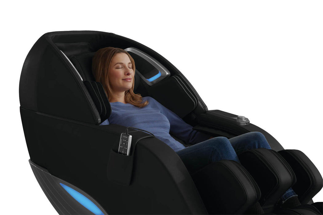 Infinity Dynasty 4D Massage Chair - Topture