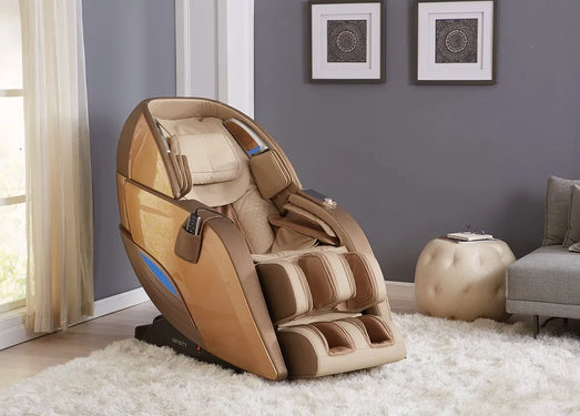 Infinity Dynasty 4D Massage Chair - Topture