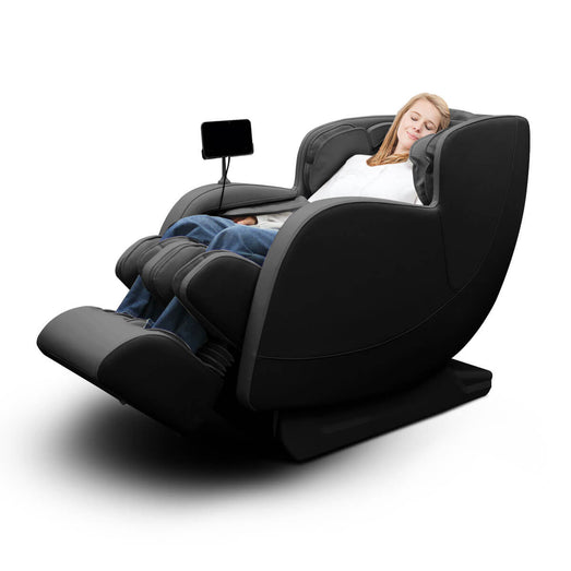 Kahuna Dios - 6800 Massage Chair 6D Dual Core Air Roller SL - track - Topture