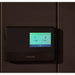 Kohler sauna digital control panel showing timer and temperature readout