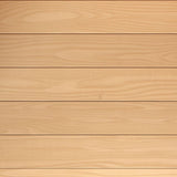 Wood cladding texture detail from the Kohler C2 outdoor sauna