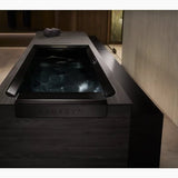 Kohler x Remedy Place Ice Bath, 85 gal - Topture