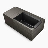 Kohler x Remedy Place Ice Bath, 85 gal - Topture