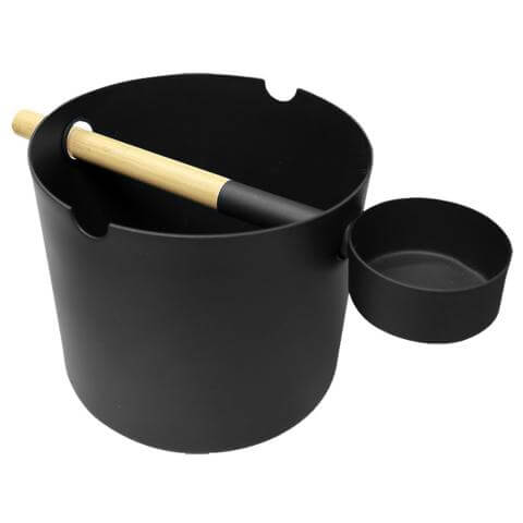 KOLO Bucket and Ladle - Topture