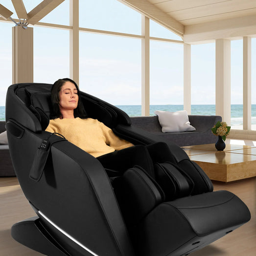 Kyota Genki M380 Massage Chair - Topture