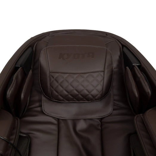 Kyota Genki M380 Massage Chair - Topture