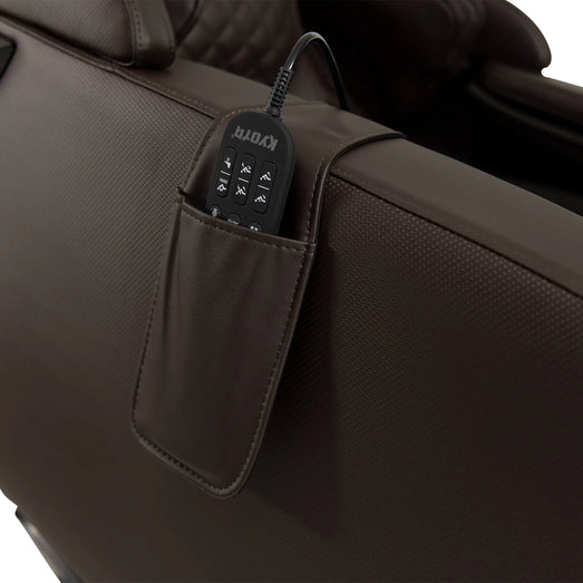 Kyota Genki M380 Massage Chair - Topture