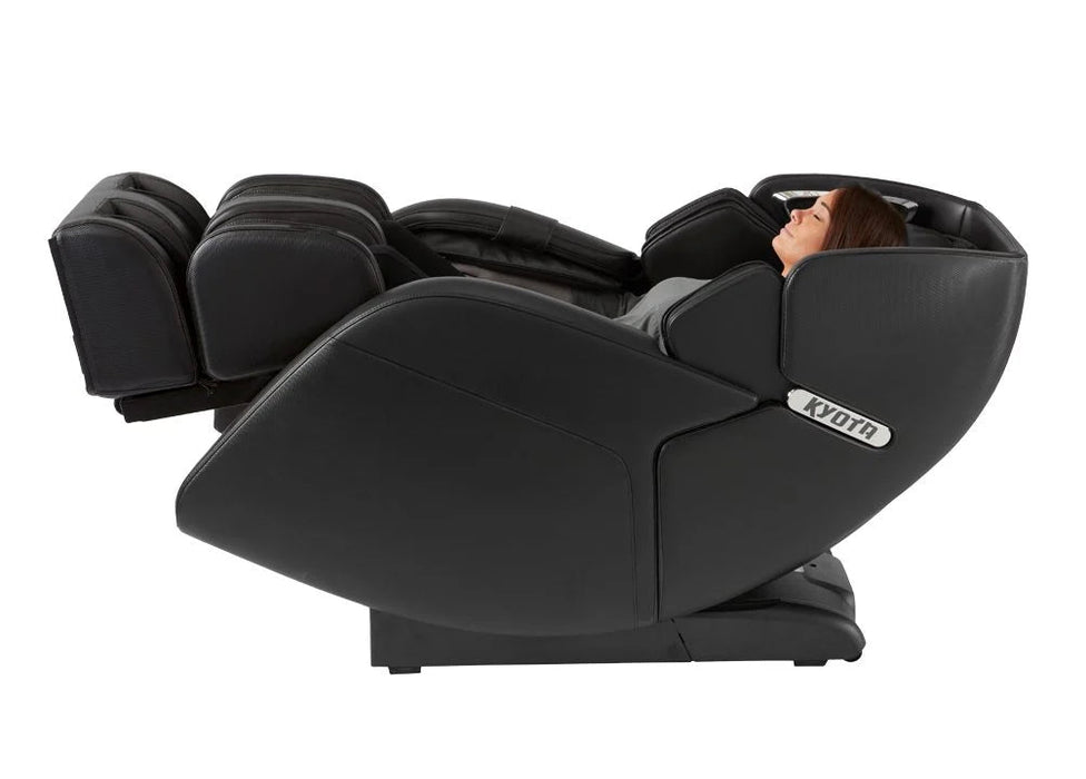 Kyota Kenko M673 3D/4D Massage Chair - Topture
