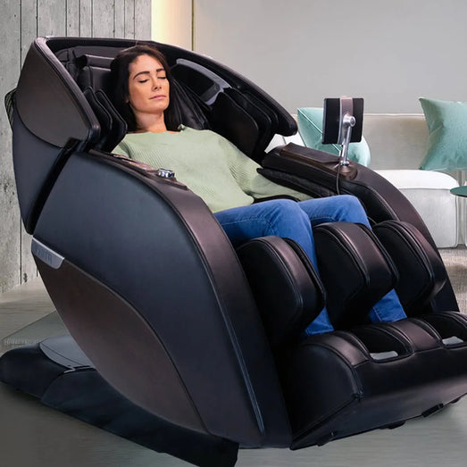 Kyota Nokori M980 Massage Chair - Topture