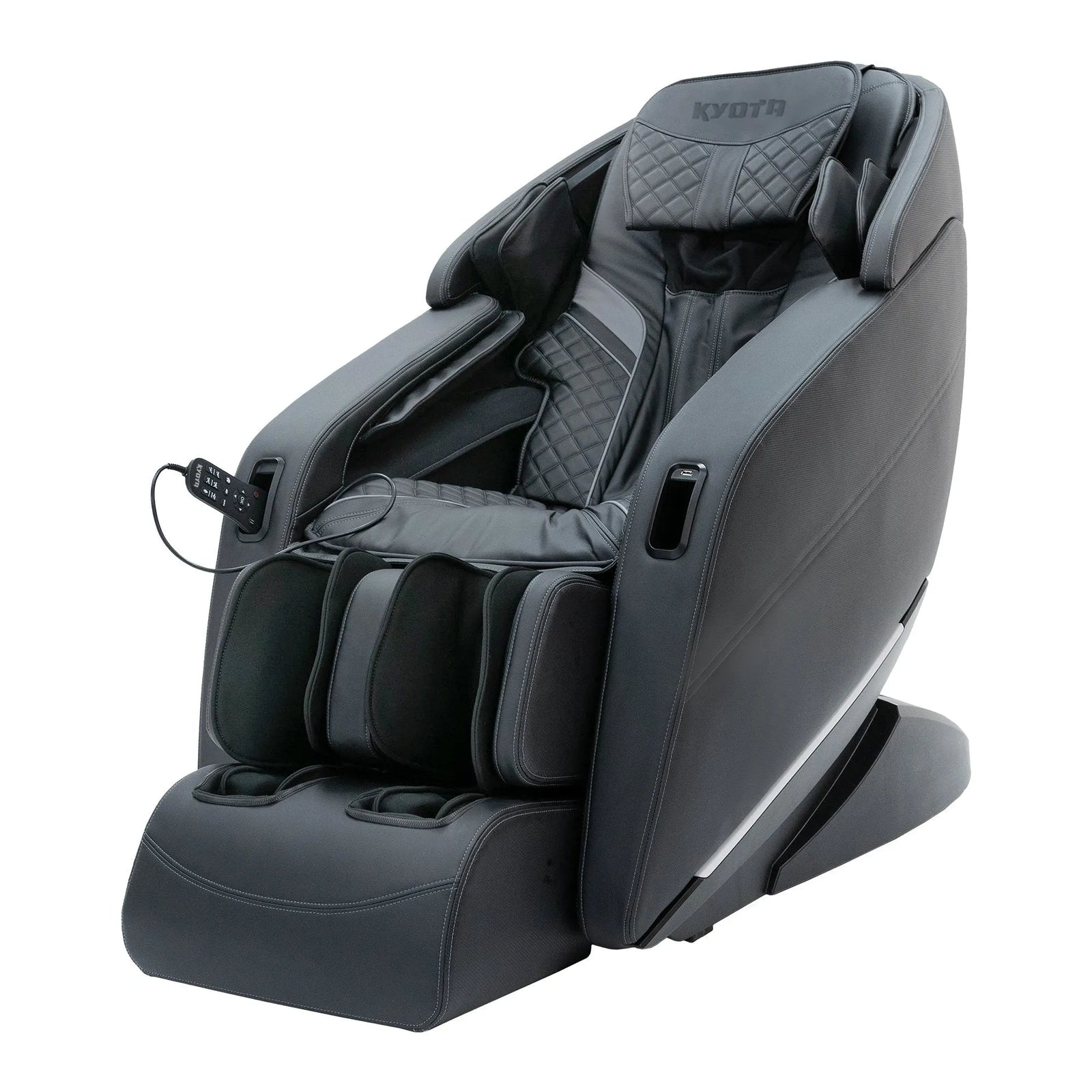 Kyota Yguana M780 4D Massage Chair - Topture