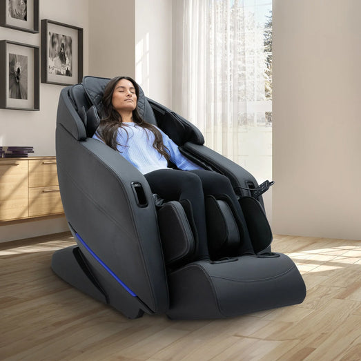 Kyota Yguana M780 4D Massage Chair - Topture