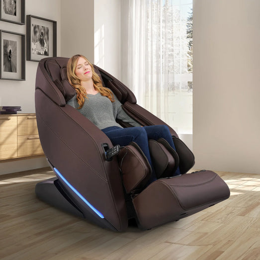 Kyota Yguana M780 4D Massage Chair - Topture