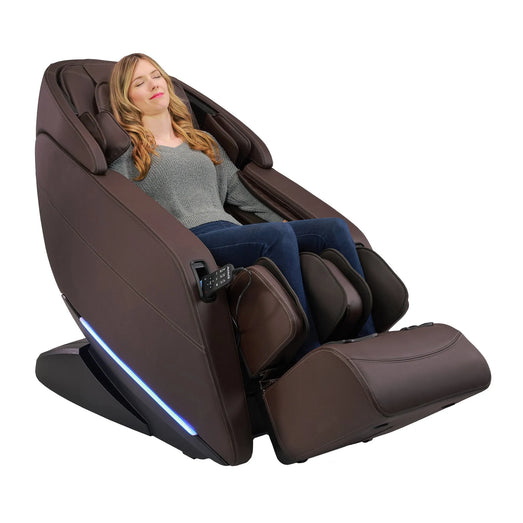 Kyota Yguana M780 4D Massage Chair - Topture