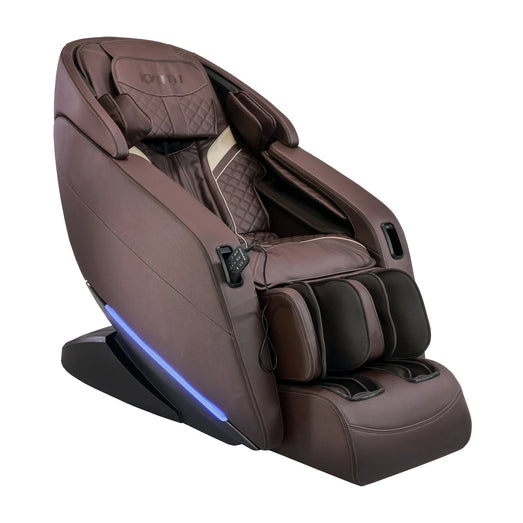 Kyota Yguana M780 4D Massage Chair - Topture