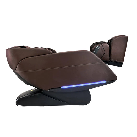 Kyota Yguana M780 4D Massage Chair - Topture