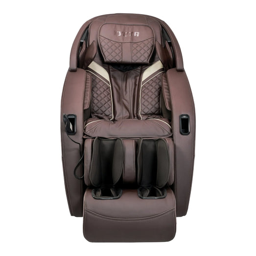 Kyota Yguana M780 4D Massage Chair - Topture
