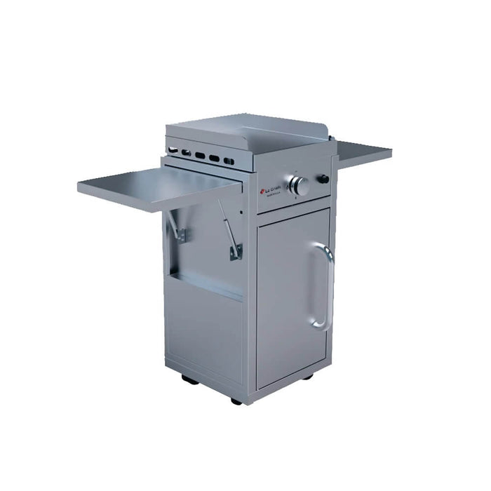 Le Griddle 16" GFE40 | Wee Griddle - Topture