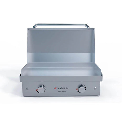 Le Griddle 30" GEE75 | 2 Burner Electric Griddle - Topture