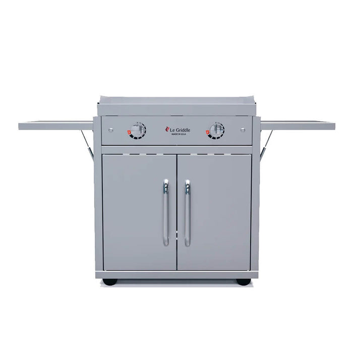 Le Griddle 30" GEE75 | 2 Burner Electric Griddle - Topture