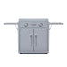 Le Griddle 30" GEE75 | 2 Burner Electric Griddle - Topture