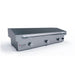 Le Griddle 41" | GFE105 | 3 - Burner Stainless Steel Griddle - Topture