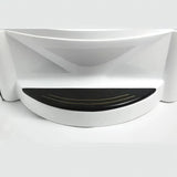 Mesa WS - 608A/WS - 608P Steam Shower Jetted Tub Combination - Topture