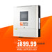 NOVA 6500S | 6500 Watt (6.5kW) 48 Volt Off - grid Solar Inverter - Topture