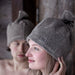 Rento Linen Terry Hat - Topture